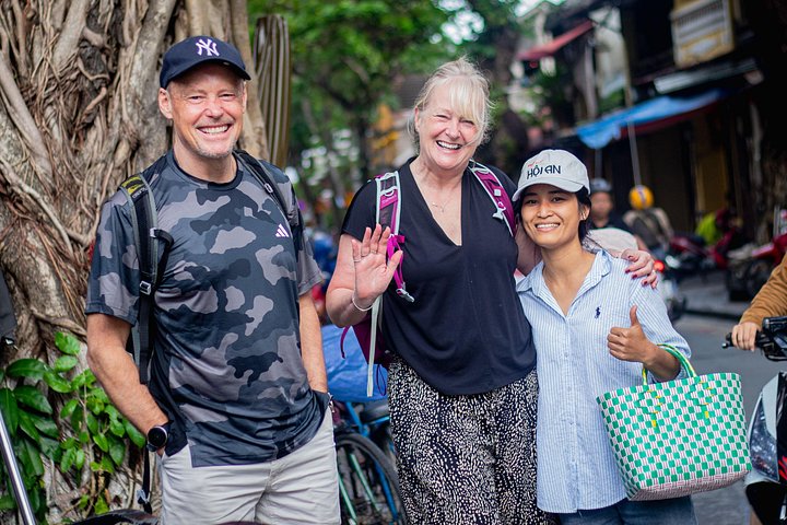 Praktisk vietnamesisk madlavningskursus med markedstur og kurvebådssejlads i Hoi Ans landskab, foto 31 | wizardtrip