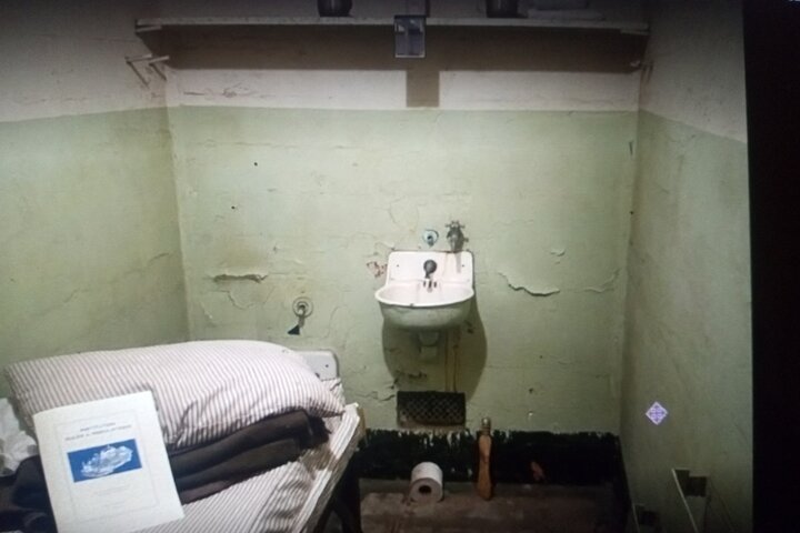 Utforska Alcatraz Island och San Franciscos ikoniska landmärken på denna omfattande tur, foto 7 | wizardtrip