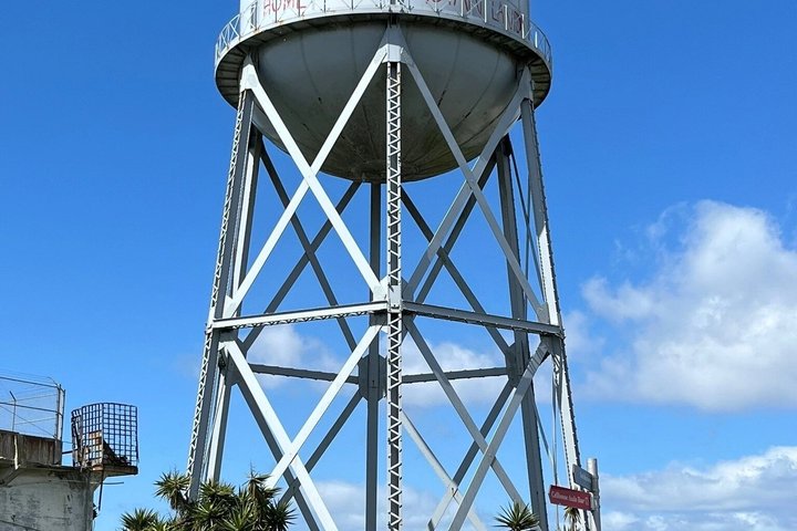 Utforska Alcatraz Island och San Franciscos ikoniska landmärken på denna omfattande tur, foto 9 | wizardtrip