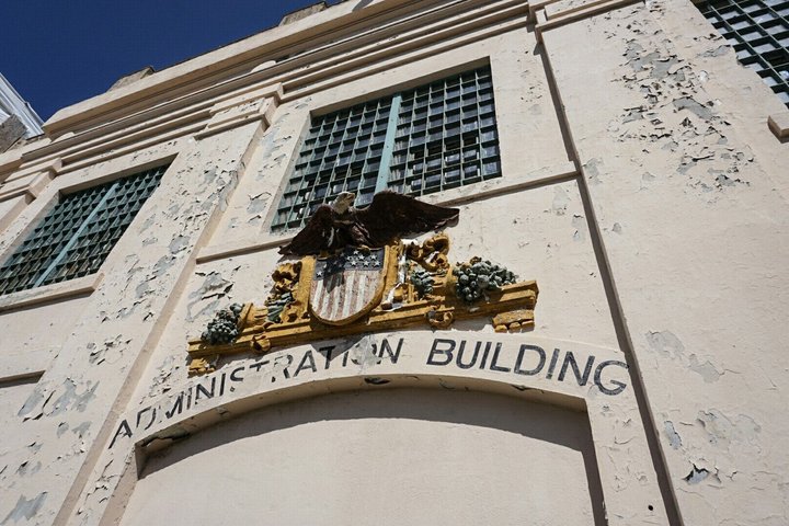 Utforska Alcatraz Island och San Franciscos ikoniska landmärken på denna omfattande tur, foto 10 | wizardtrip