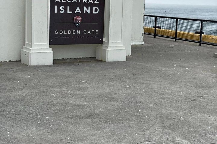 Utforska Alcatraz Island och San Franciscos ikoniska landmärken på denna omfattande tur, foto 22 | wizardtrip