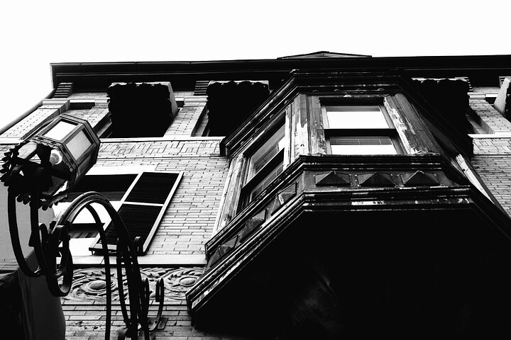 Nachtelijke spookwandeling in de historische wijk van Savannah, met bezoeken aan spookachtige locaties en begraafplaatsen, foto 8 | wizardtrip