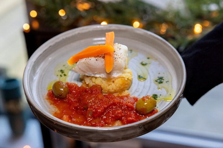 Un tour gastronomico guidato a Reykjavik che esplora la cucina tradizionale islandese e le prelibatezze locali, foto 7 | wizardtrip