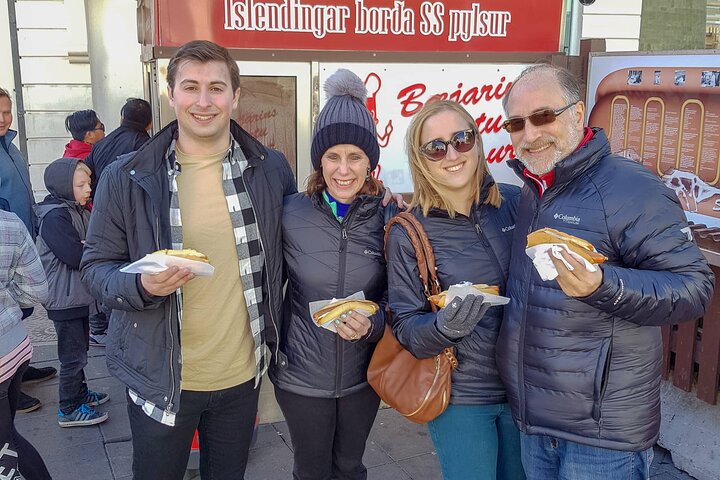 Un tour gastronomico guidato a Reykjavik che esplora la cucina tradizionale islandese e le prelibatezze locali, foto 11 | wizardtrip