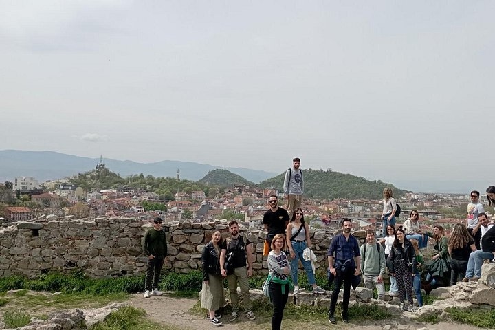 Tagesausflug nach Plovdiv von Sofia mit antiken römischen Ruinen und farbenfroher Altstadtarchitektur, Foto 18 | wizardtrip