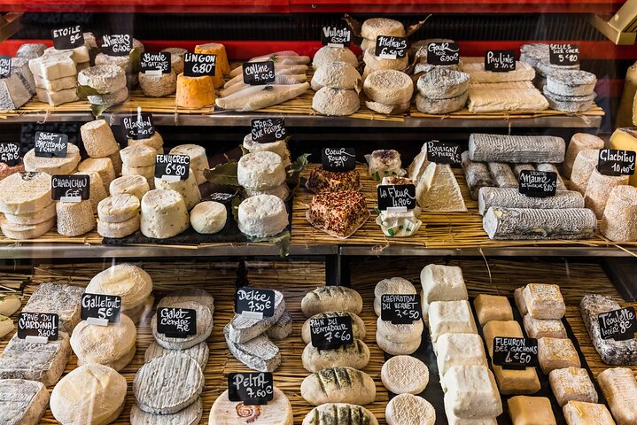 Tour Gastronomique et Vinicole de Bordeaux | wizardtrip