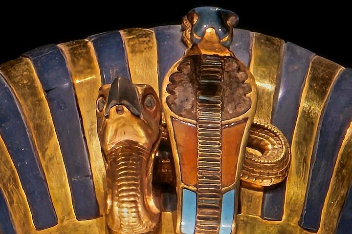 Tour privato VIP delle Piramidi di Giza, della Sfinge e del Gran Museo Egizio al Cairo, Egitto, foto 13 | wizardtrip