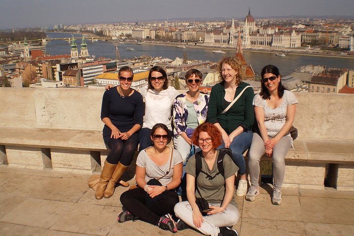 Private full-day sightseeing tour of Budapest's landmarks, including Buda Castle and Parliament, photo 8 | wizardtrip