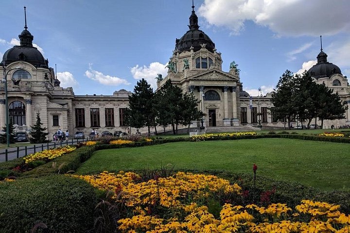 Private full-day sightseeing tour of Budapest's landmarks, including Buda Castle and Parliament, photo 9 | wizardtrip