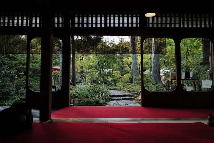 Guidet tidlig morgentur til Kyotos Fushimi Inari Shrine, Arashiyama bambusskog og Kinkakuji, foto 27 | wizardtrip