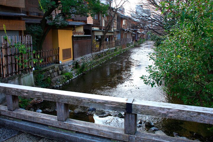 日本の京都で、本格的な舞妓のパフォーマンスと文化交流を体験しましょう、写真13 | wizardtrip