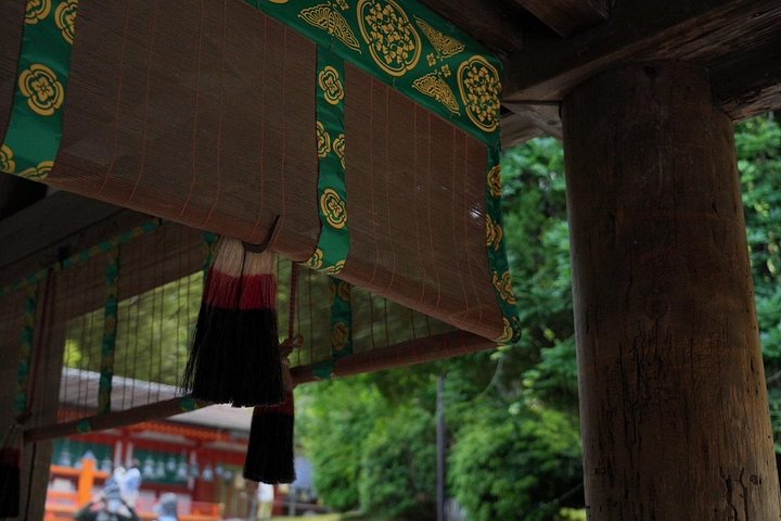 Früher Morgenrundgang durch Naras historische Tempel und den Wildpark, Foto 32 | wizardtrip