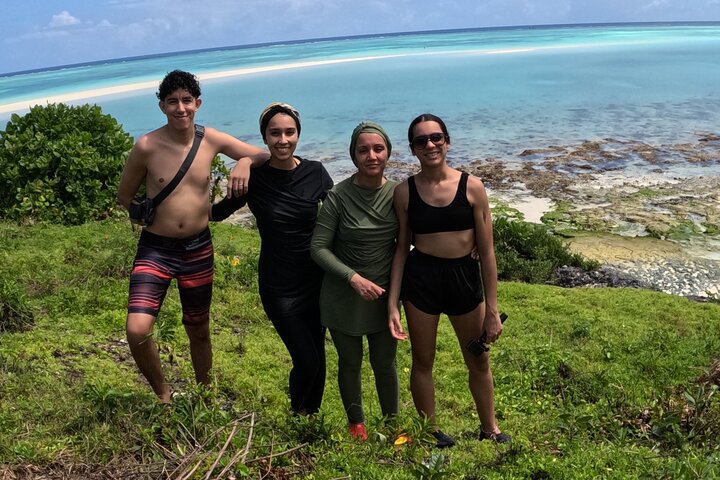 Quad biking eventyr på Zanzibar, udforskning af landsbyer og strande som Kendwa, foto 6 | wizardtrip