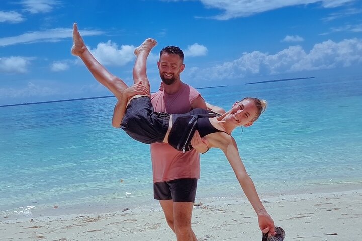 Quad biking eventyr på Zanzibar, udforskning af landsbyer og strande som Kendwa, foto 9 | wizardtrip