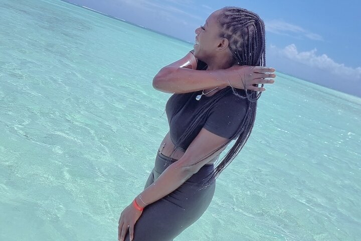 Quad biking eventyr på Zanzibar, udforskning af landsbyer og strande som Kendwa, foto 10 | wizardtrip