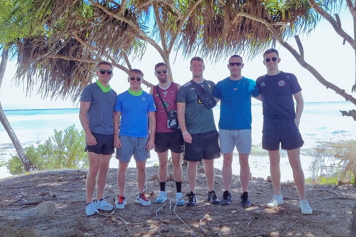 Quad biking eventyr på Zanzibar, udforskning af landsbyer og strande som Kendwa, foto 11 | wizardtrip