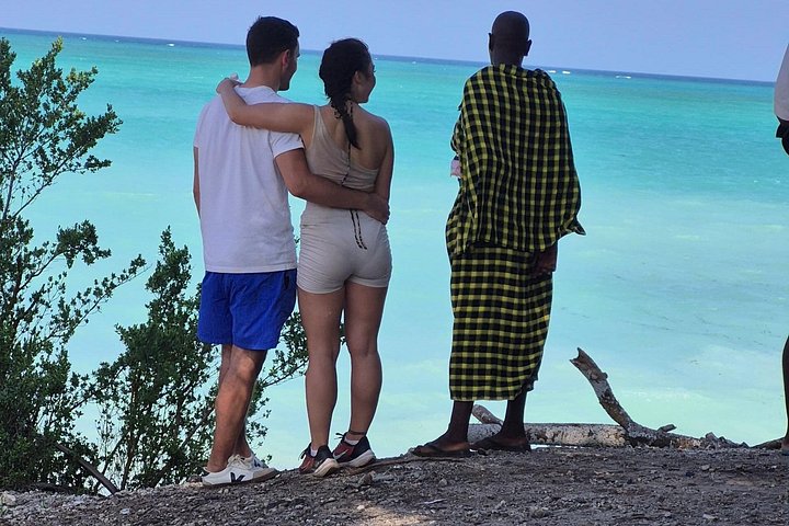 Quad biking eventyr på Zanzibar, udforskning af landsbyer og strande som Kendwa, foto 21 | wizardtrip