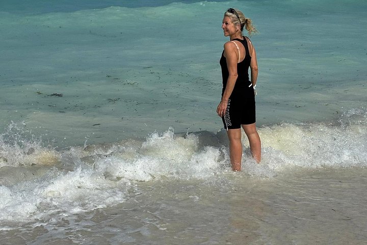 Quad biking eventyr på Zanzibar, udforskning af landsbyer og strande som Kendwa, foto 23 | wizardtrip
