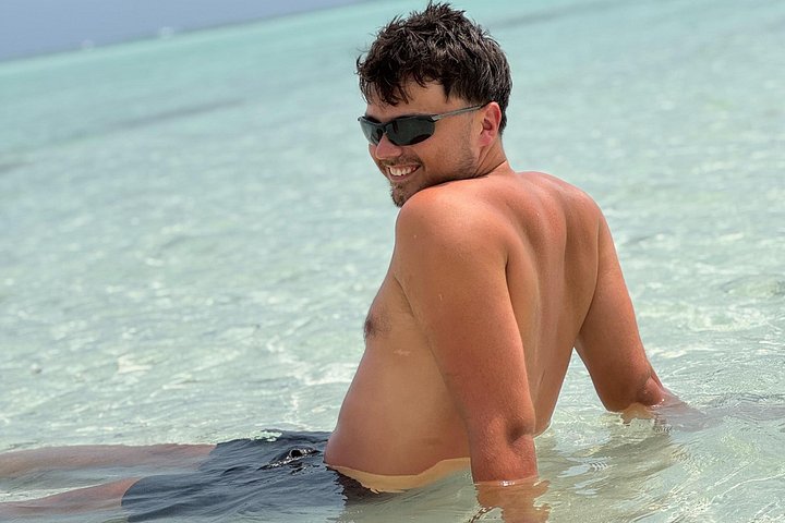 Quad biking eventyr på Zanzibar, udforskning af landsbyer og strande som Kendwa, foto 44 | wizardtrip