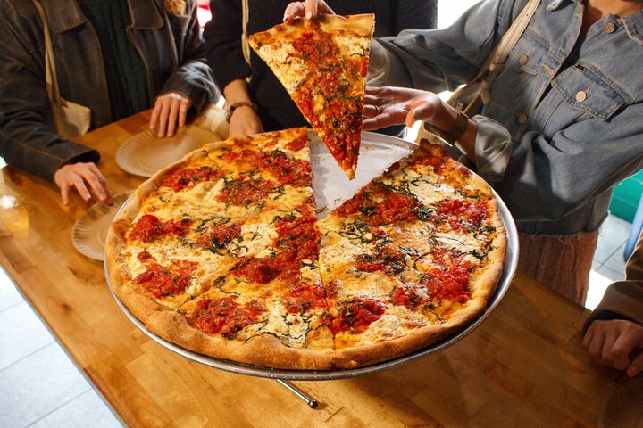 Greenwich Village Food Tour | Tasty Tours NYC | wizardtrip
