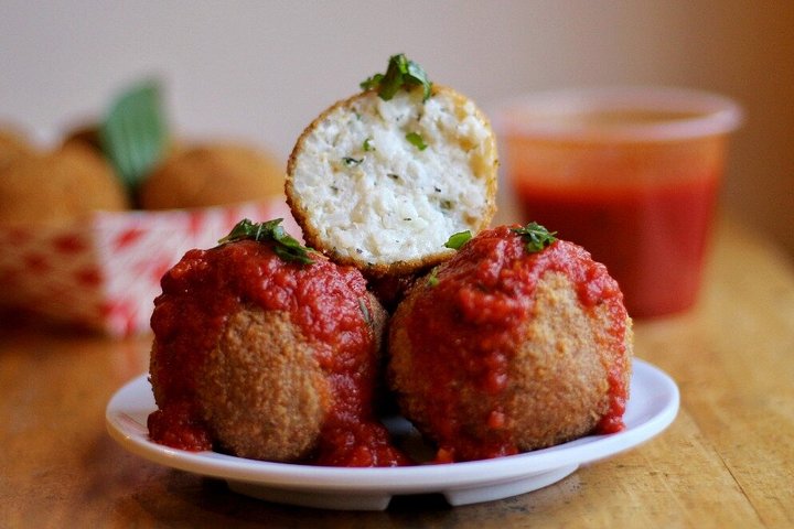 Uma exploração culinária e cultural do Greenwich Village de Nova York, com marcos icônicos e deliciosas degustações, foto 6 | wizardtrip