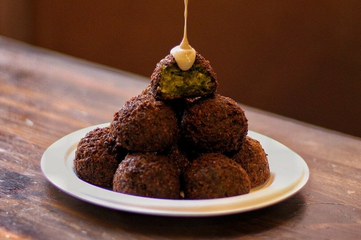 Uma exploração culinária e cultural do Greenwich Village de Nova York, com marcos icônicos e deliciosas degustações, foto 7 | wizardtrip