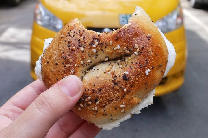 Uma exploração culinária e cultural do Greenwich Village de Nova York, com marcos icônicos e deliciosas degustações, foto 8 | wizardtrip