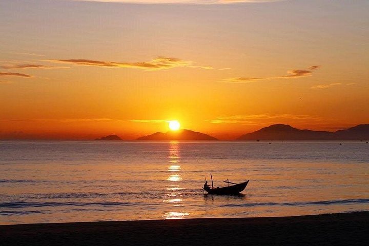 Snorklingseventyr ved Cham Island, Vietnam, udforskning af levende koralrev og havliv, foto 6 | wizardtrip