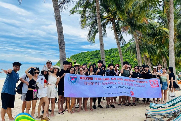 Snorklingseventyr ved Cham Island, Vietnam, udforskning af levende koralrev og havliv, foto 19 | wizardtrip