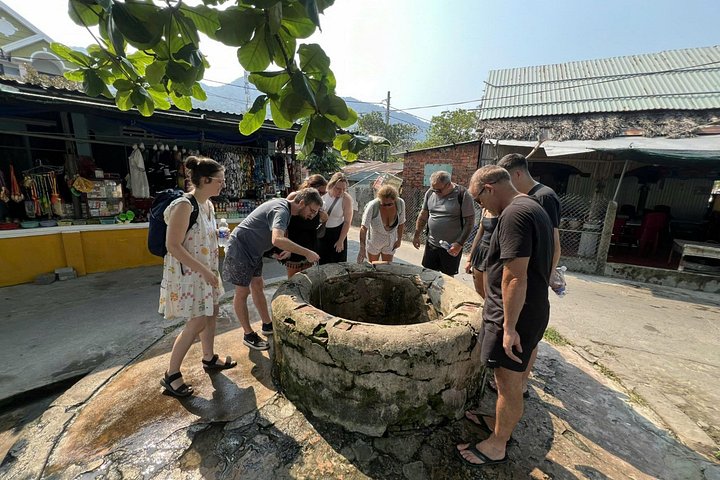 Snorklingseventyr ved Cham Island, Vietnam, udforskning af levende koralrev og havliv, foto 21 | wizardtrip