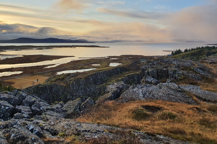 Tour Iceland's Golden Circle, visiting geysers, waterfalls, and the Sky Lagoon spa, photo 13 | wizardtrip