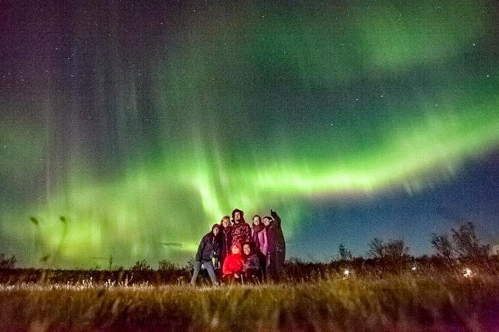 Utforska Islands sydkust, glaciärer, isgrottor och vattenfall på en 2-dagars tur i liten grupp från Reykjavik, foto 6 | wizardtrip
