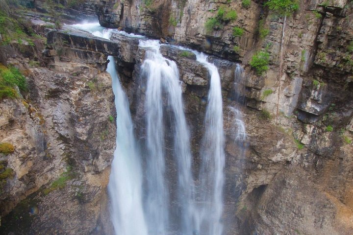 Tour panorámico por las cascadas, lagos y miradores icónicos del Parque Nacional de Banff, foto 10 | wizardtrip