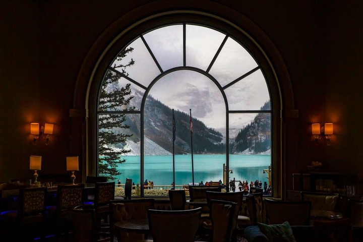 Tour panorámico por las cascadas, lagos y miradores icónicos del Parque Nacional de Banff, foto 17 | wizardtrip