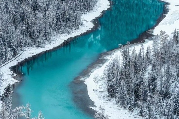 Tour panorámico por las cascadas, lagos y miradores icónicos del Parque Nacional de Banff, foto 23 | wizardtrip