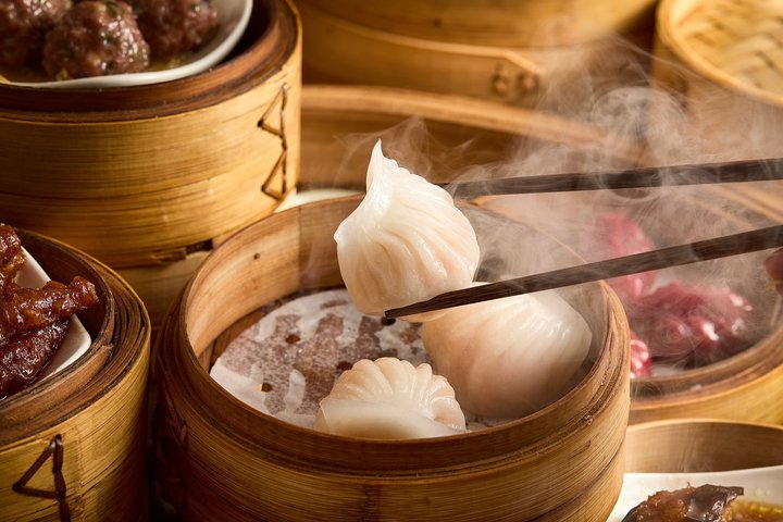 Hongkong: 7-Gänge-Streetfood-Tour durch Hongkong | wizardtrip