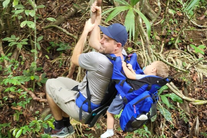 Erlebe Panamas Tierwelt und Wasserwege auf einer aufregenden Dschungel-Boots-Tour, Foto 10 | wizardtrip