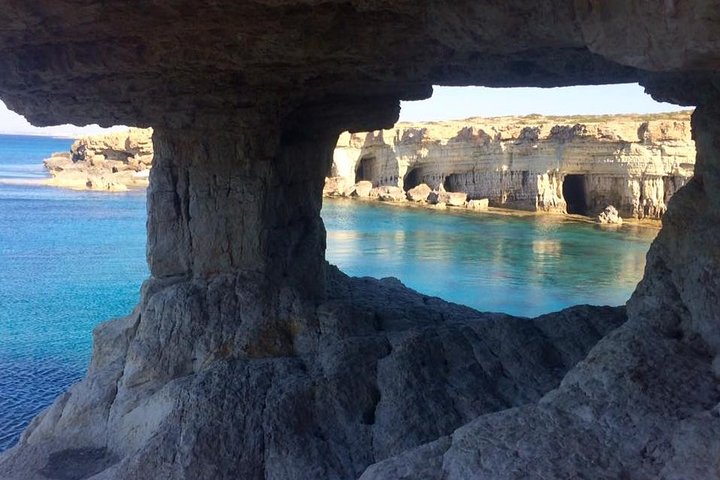 Ayia Napa | wizardtrip