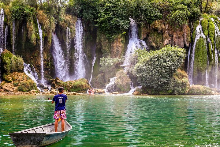 Day tour from Mostar exploring Herzegovina's waterfalls, historic towns, and scenic viewpoints, photo 9 | wizardtrip