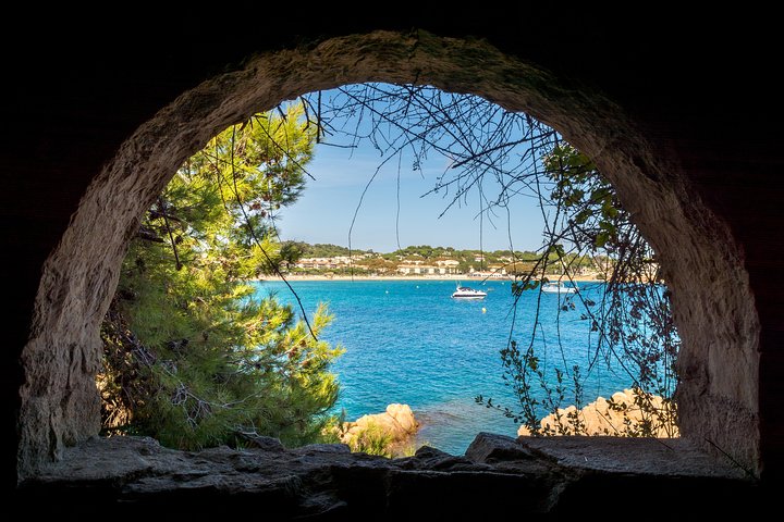 Kajak- och snorklingsäventyr på Costa Brava från Barcelona, utforska vikar och klippor, foto 17 | wizardtrip