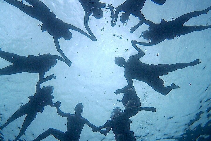 Kajak- och snorklingsäventyr på Costa Brava från Barcelona, utforska vikar och klippor, foto 27 | wizardtrip