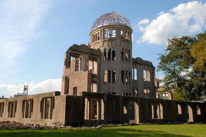 Excursion d'une journée à Hiroshima et Miyajima depuis Kyoto, Osaka ou Fukuoka | wizardtrip
