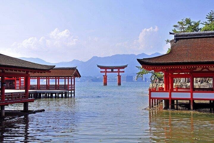 Heldagstur til Hiroshima Peace Memorial Park og Miyajima Island med Itsukushima Shrine og Great Torii Gate, foto 15 | wizardtrip