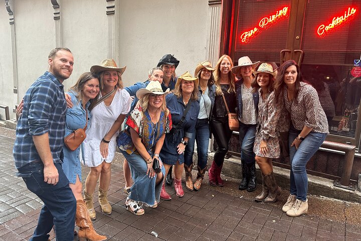 Utforska Nashvilles dolda hemliga barer och förbudstidens hemligheter på en drinkrunda, foto 7 | wizardtrip