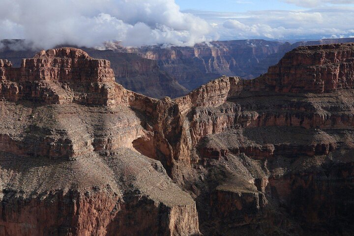 Grand Canyon West Rim tour from Las Vegas featuring the Hoover Dam and Skywalk, photo 6 | wizardtrip