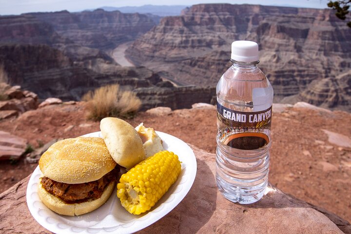 Grand Canyon West Rim tour from Las Vegas featuring the Hoover Dam and Skywalk, photo 9 | wizardtrip