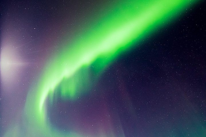 Chase the Northern Lights in Rovaniemi with a small group, professional photos, and a refund guarantee, photo 20 | wizardtrip