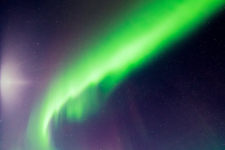 Caça à Aurora Boreal em Rovaniemi, Finlândia, com fotografia profissional e visualização garantida, foto 22 | wizardtrip