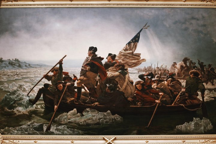 Visita guiada exclusiva al Museo Metropolitano de Arte de Nueva York, que muestra famosas obras de arte, foto 6 | wizardtrip