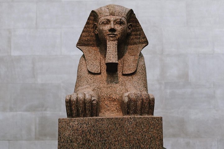 Visita guiada exclusiva al Museo Metropolitano de Arte de Nueva York, que muestra famosas obras de arte, foto 8 | wizardtrip